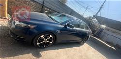 Ford Taurus